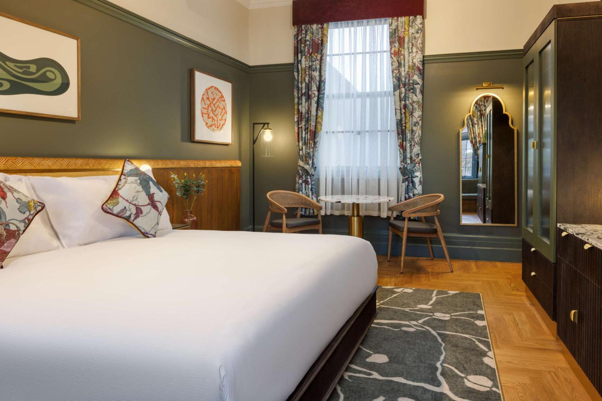 The Samuel Ryder Hotel St Albans, Tapestry Collection Hilton Exterior photo